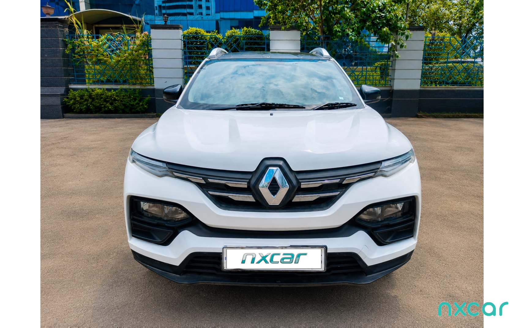 Renault Kiger
