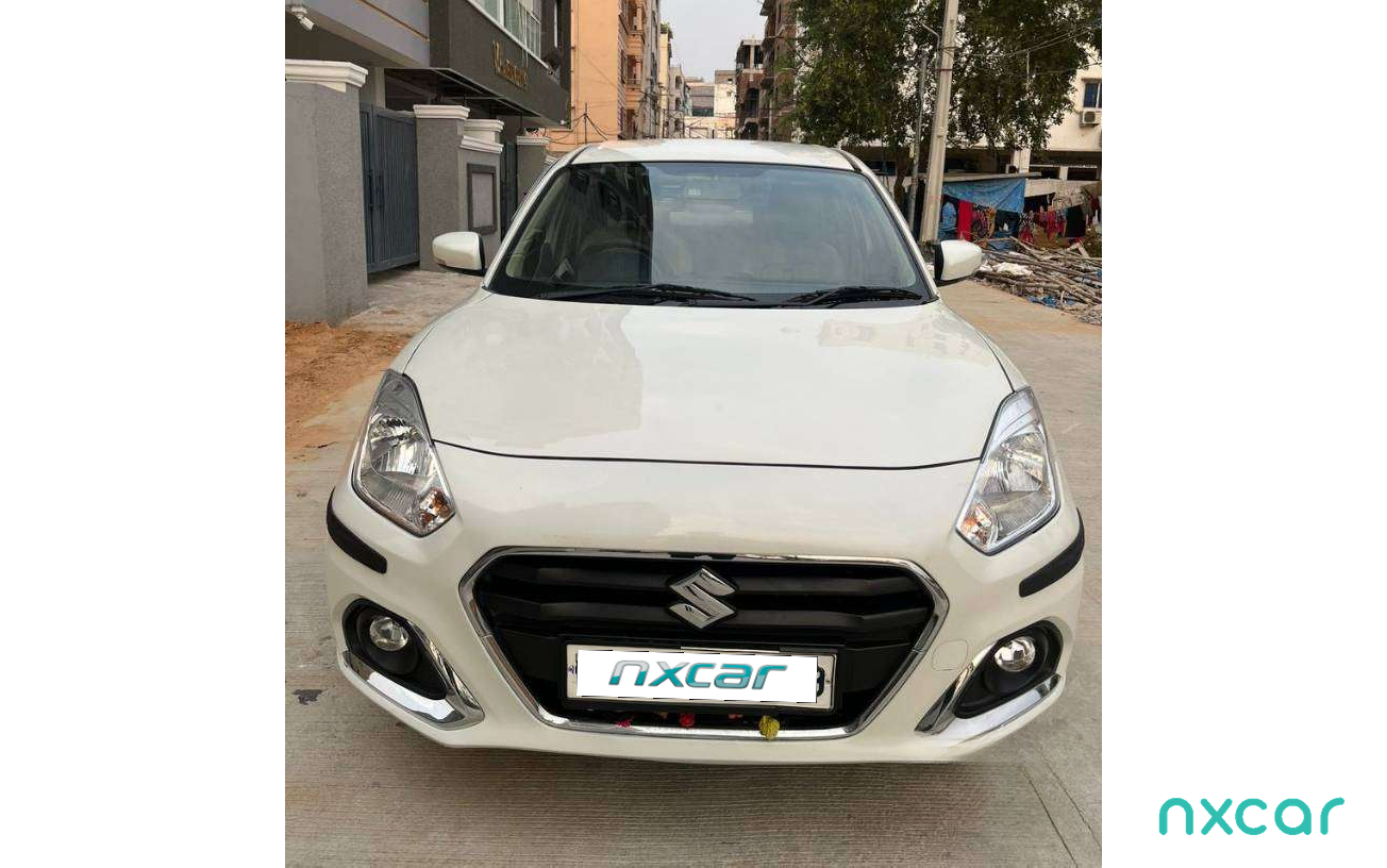 Maruti Suzuki Dzire