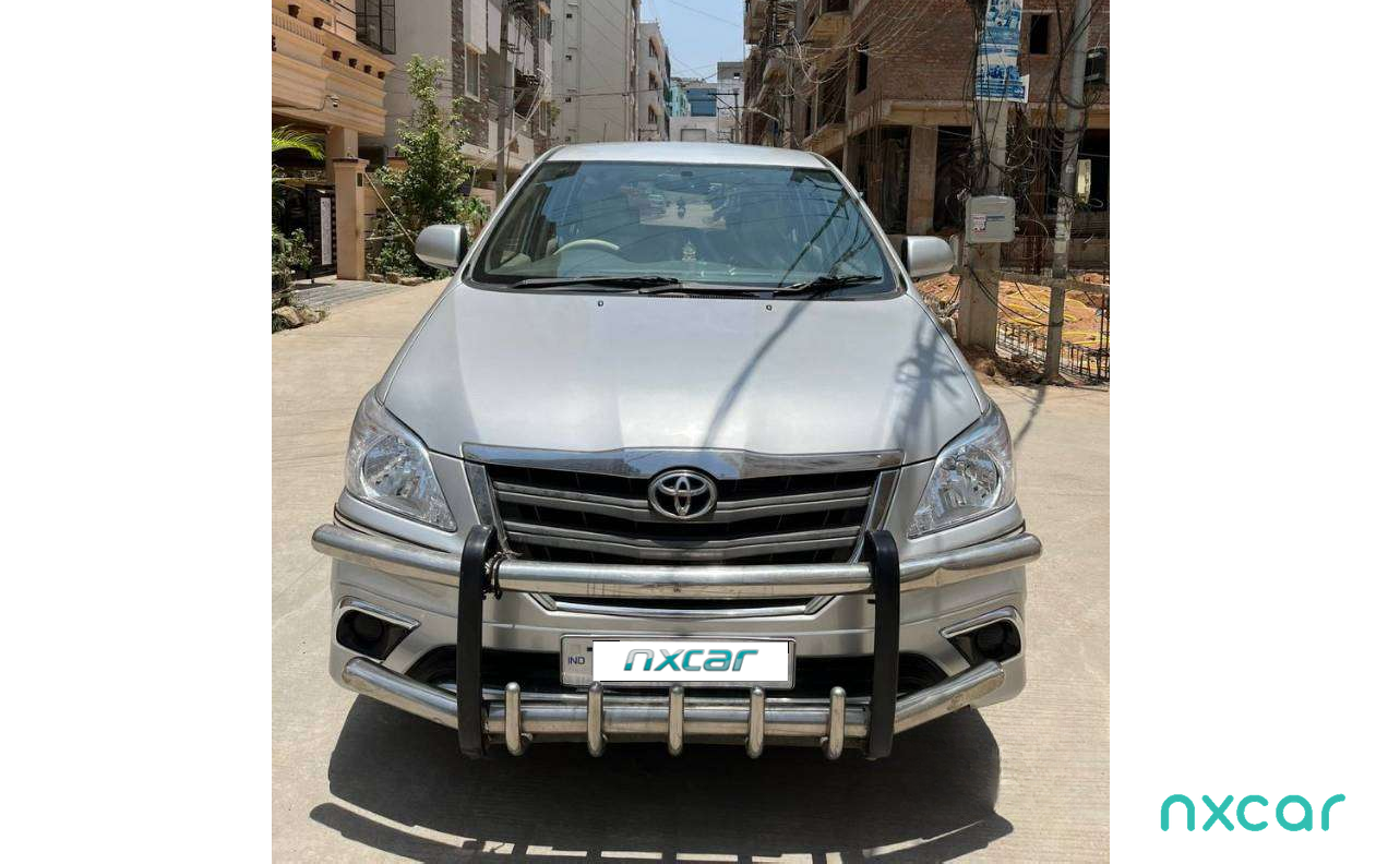 Toyota Innova