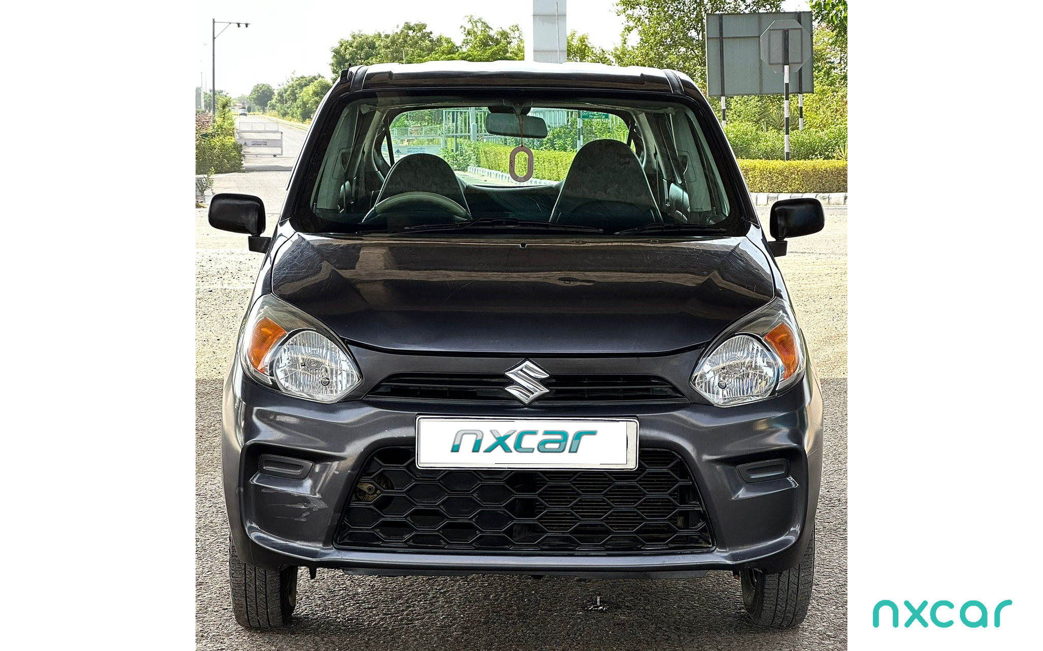Maruti Suzuki Alto 800