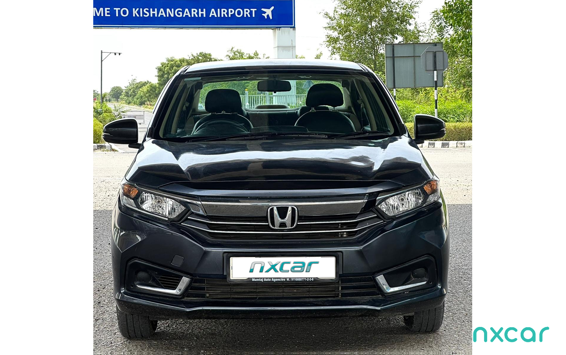 Honda Amaze