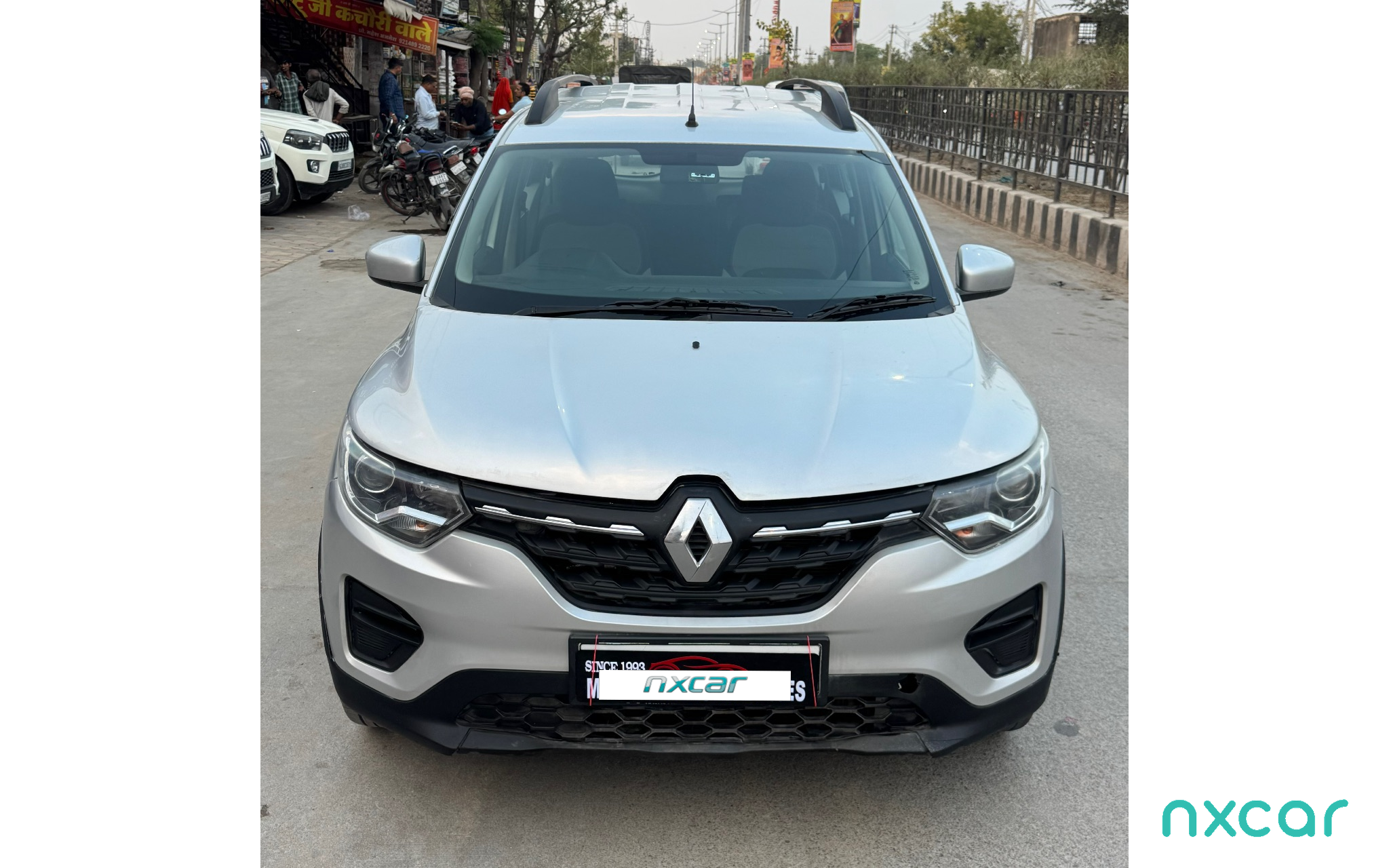 Renault Triber