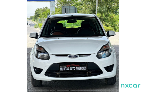 Ford Figo