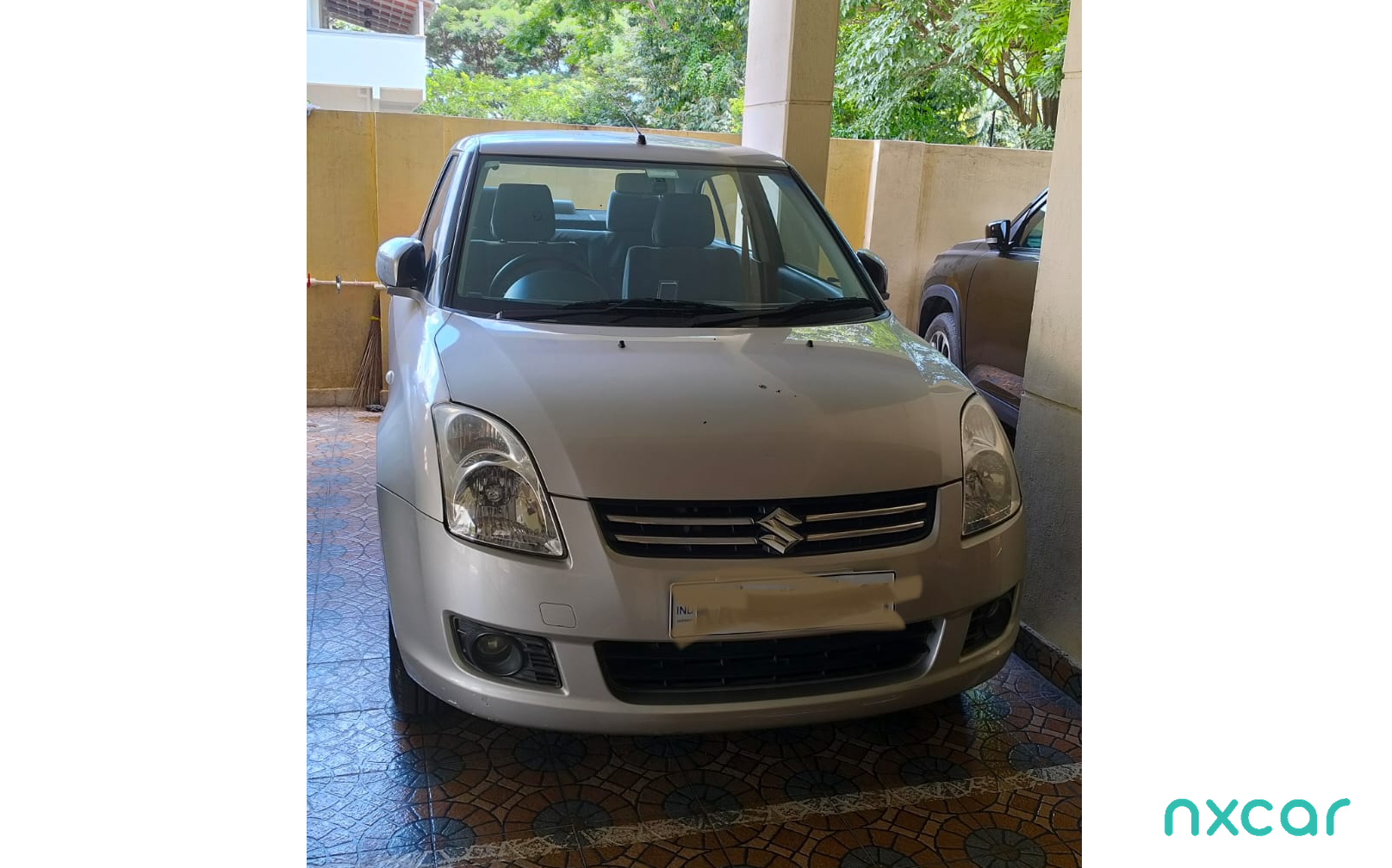 Maruti Suzuki Dzire