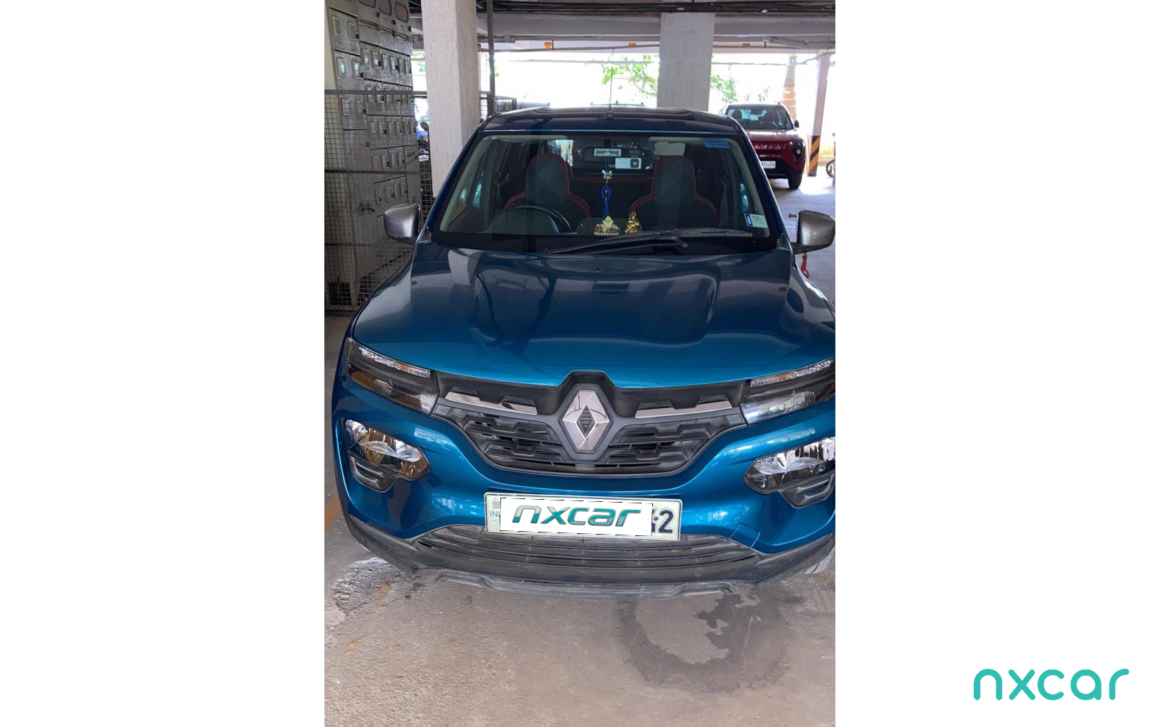 Renault Kwid