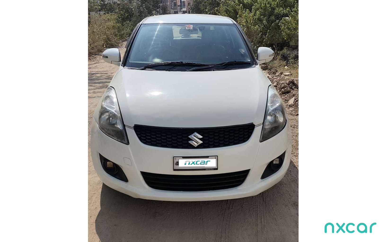 Maruti Suzuki Swift