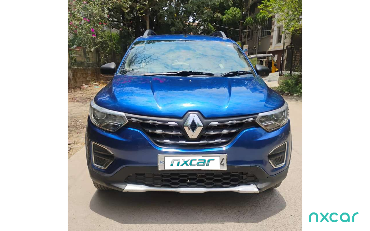 Renault Triber