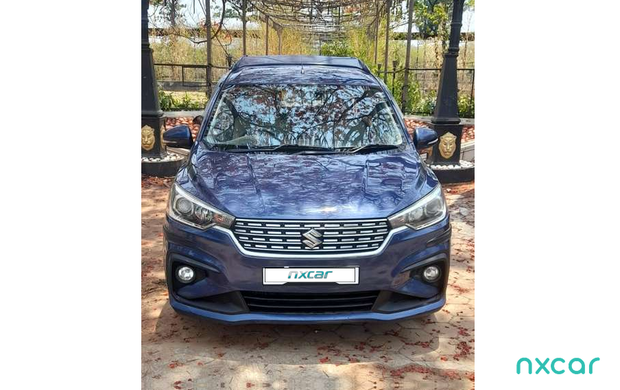 Maruti Suzuki Ertiga