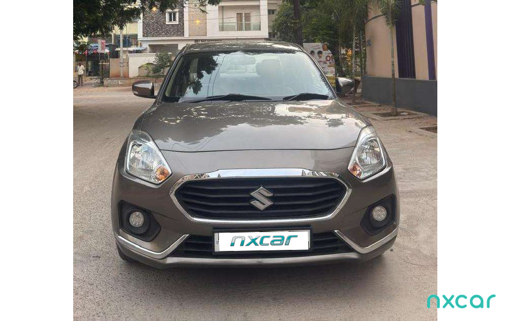 Maruti Suzuki Dzire