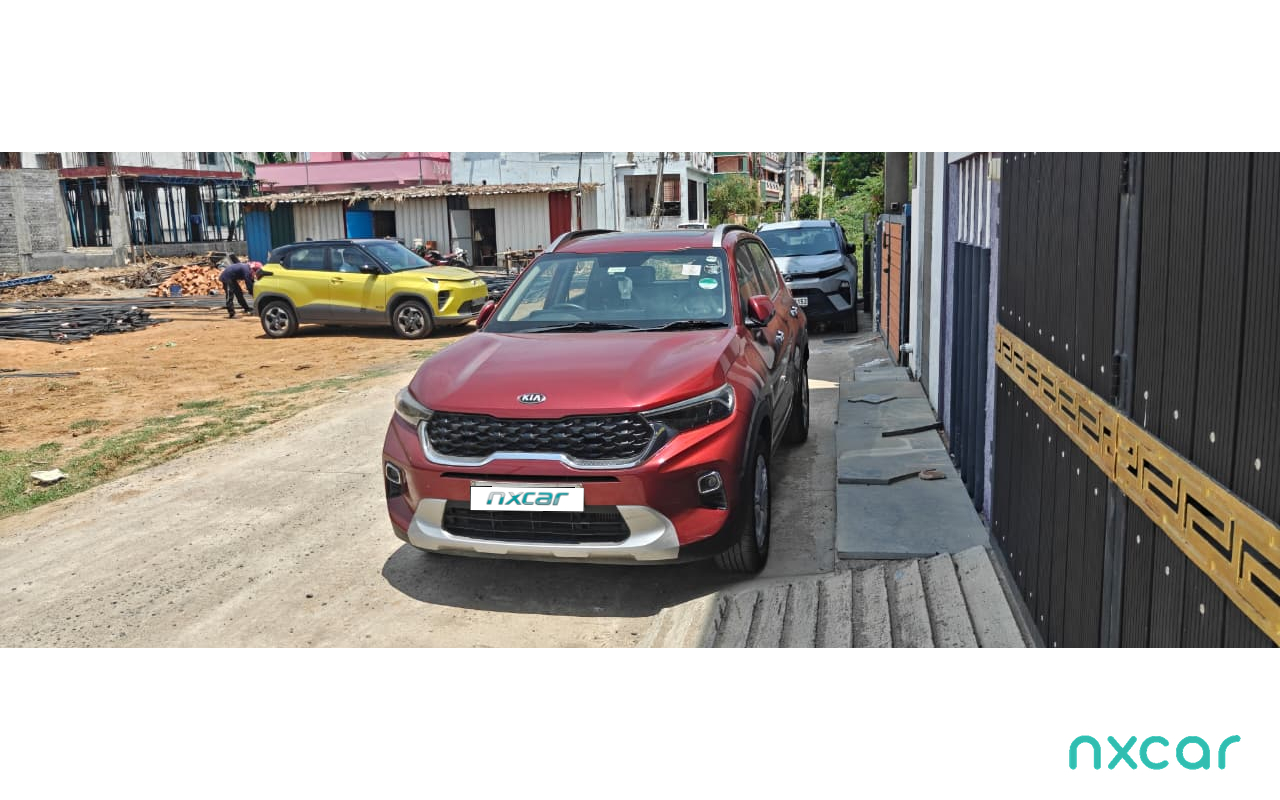 Kia Sonet