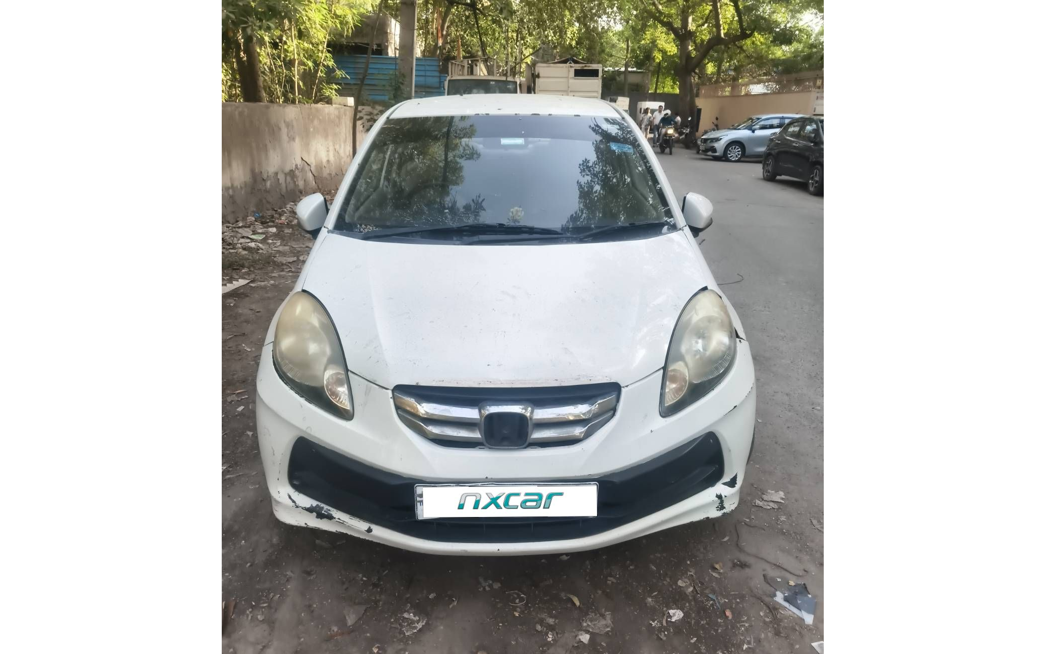Honda Amaze