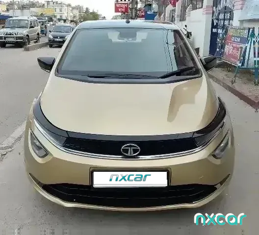 Tata Altroz