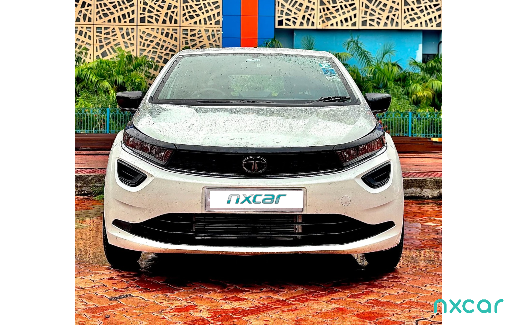 Tata Altroz