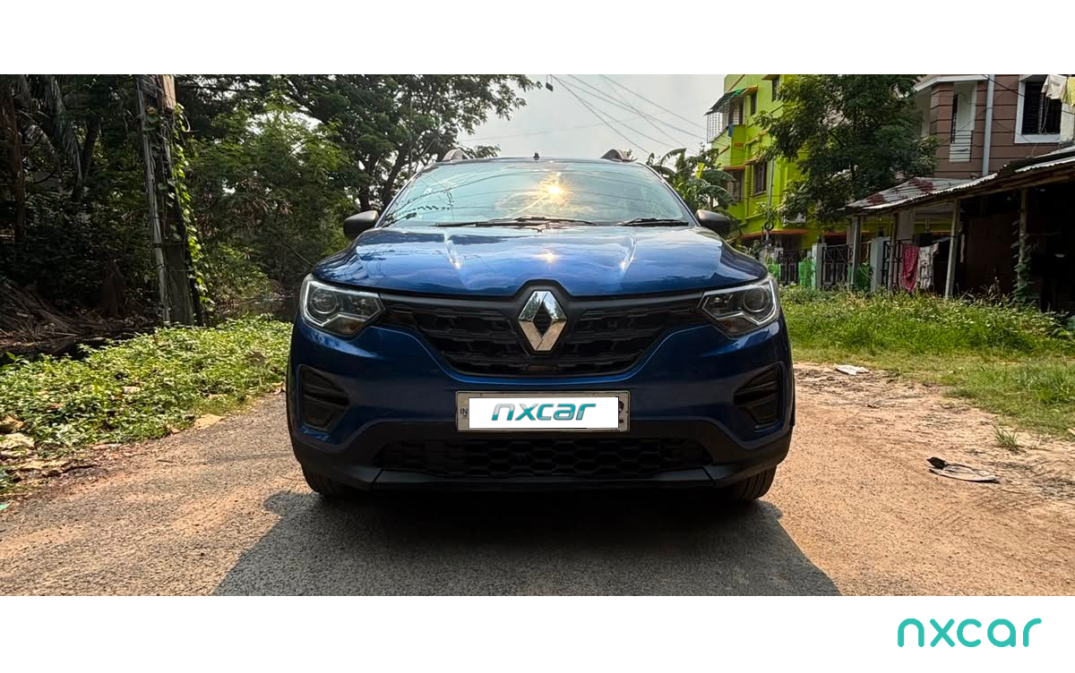 Renault Triber