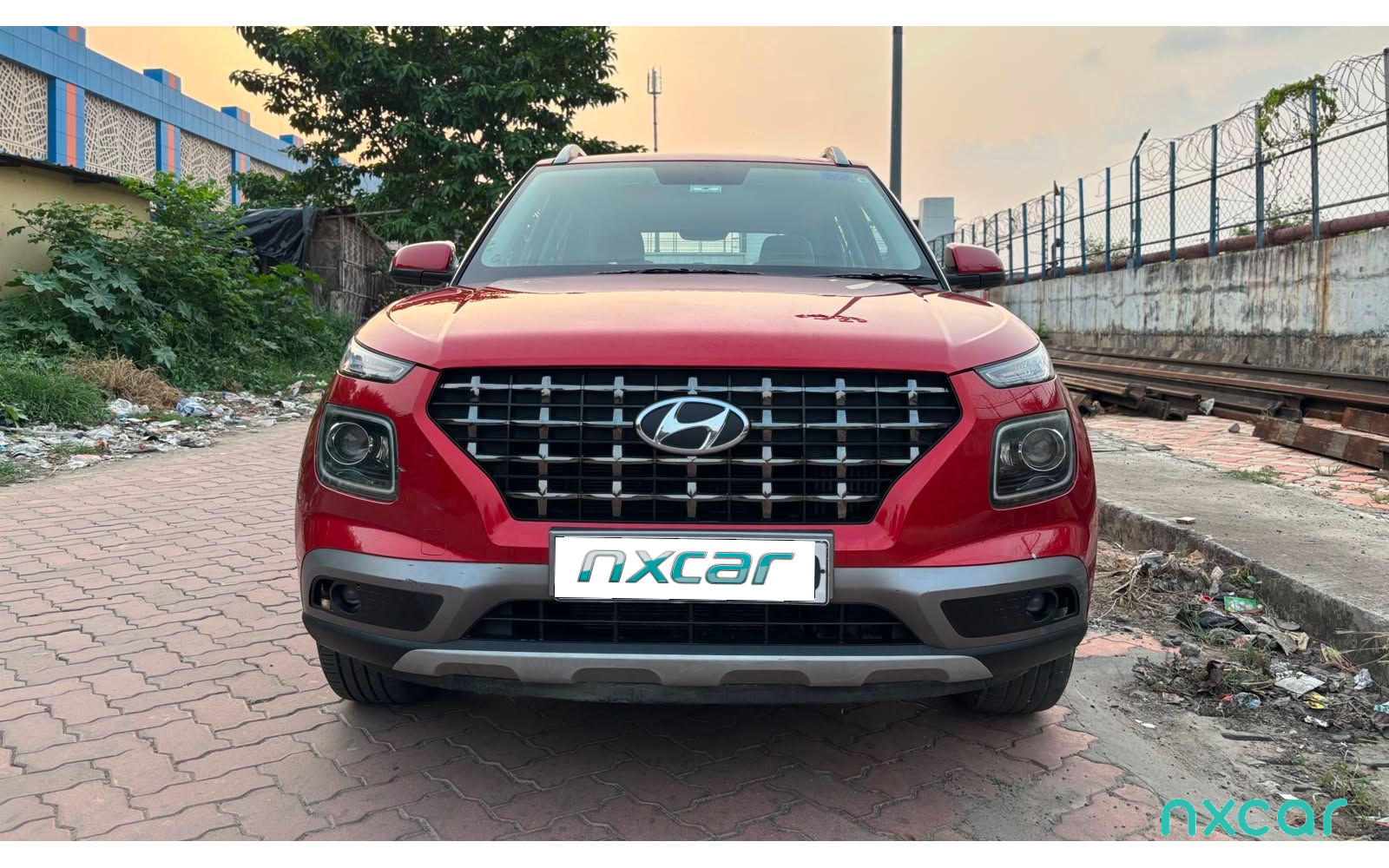 Hyundai Venue