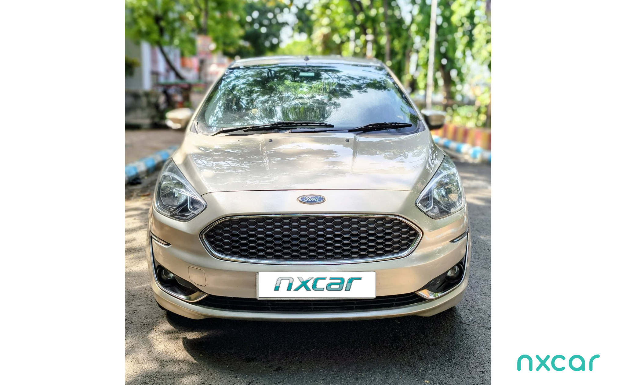 Ford Figo