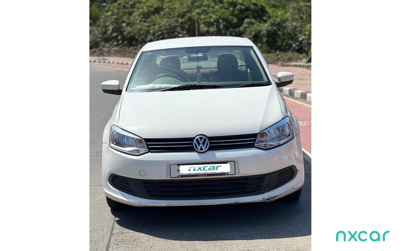 Volkswagen Vento