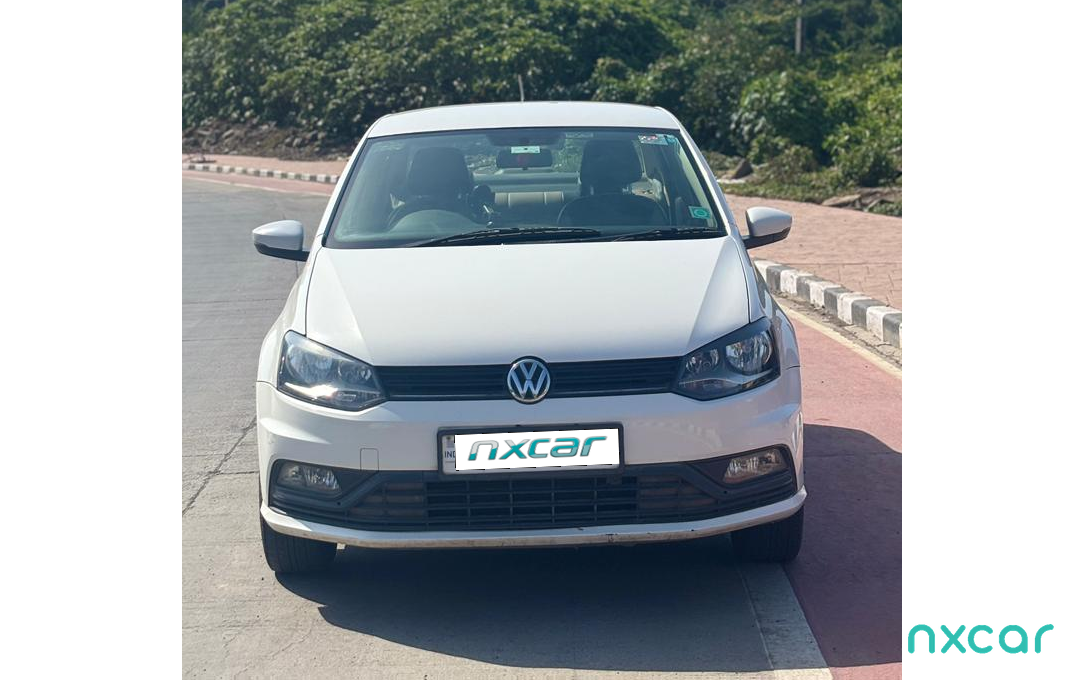 Volkswagen Ameo