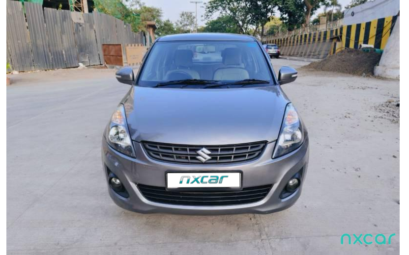 Maruti Suzuki Swift Dzire