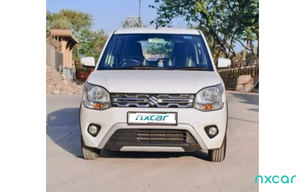 Maruti Suzuki Wagon R
