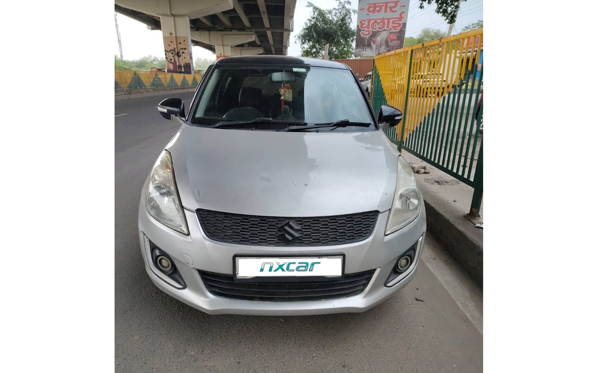 Maruti Suzuki Swift
