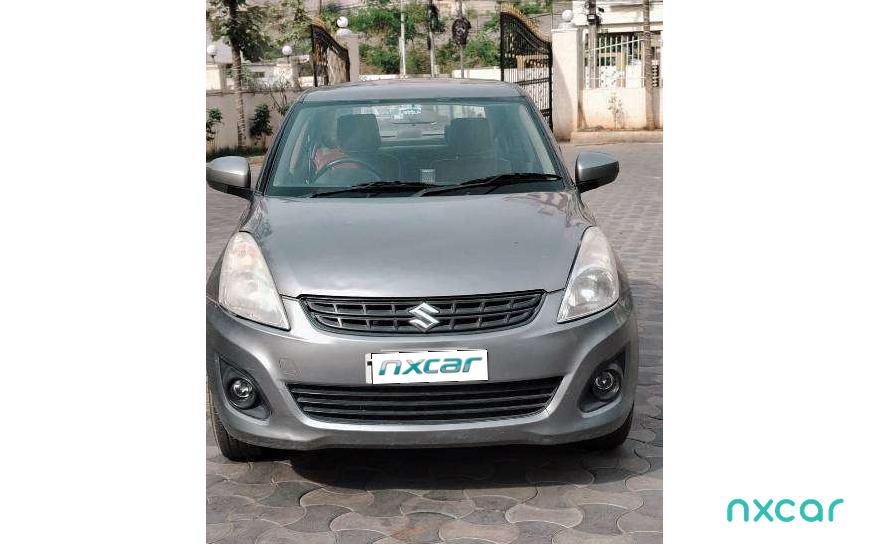 Maruti Suzuki Swift Dzire