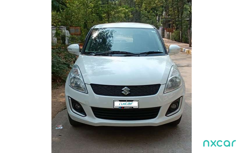 Maruti Suzuki Swift