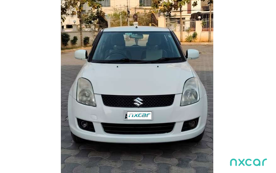 Maruti Suzuki Swift