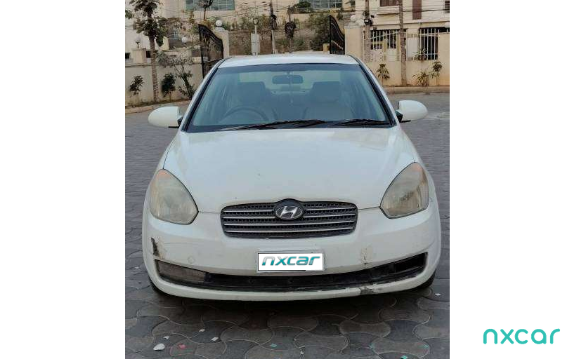 Hyundai Verna