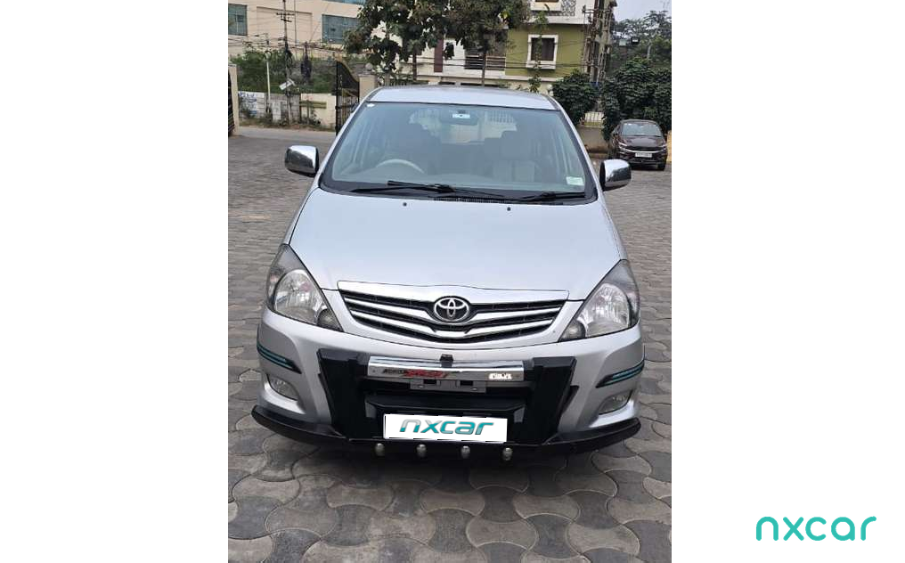Toyota Innova