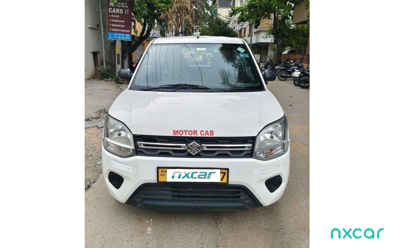 Maruti Suzuki Tour