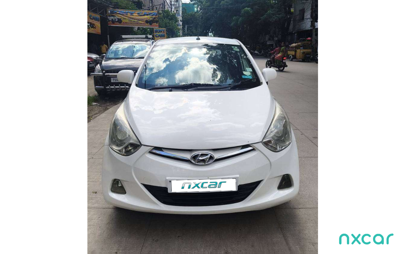 Hyundai Eon