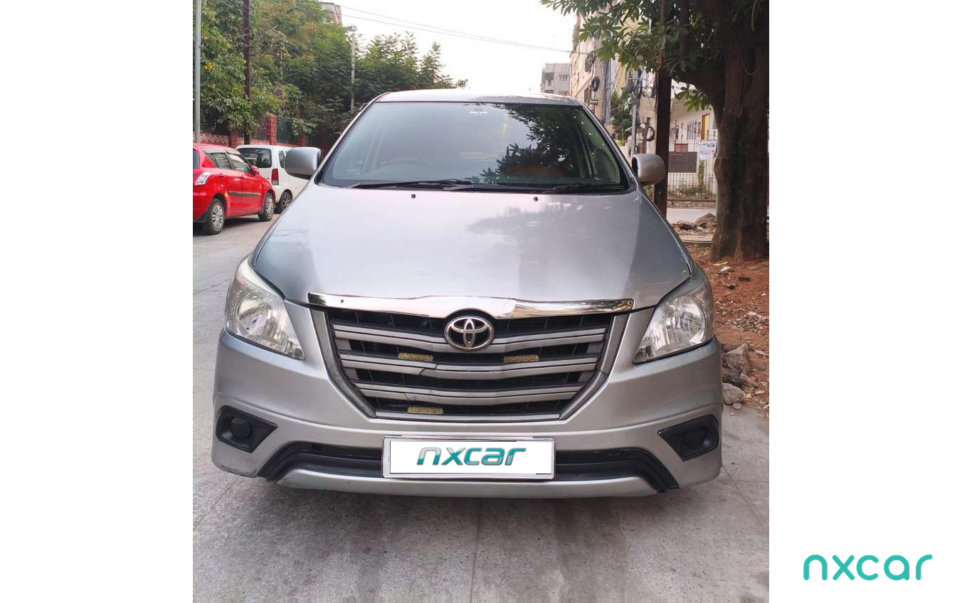 Toyota Innova