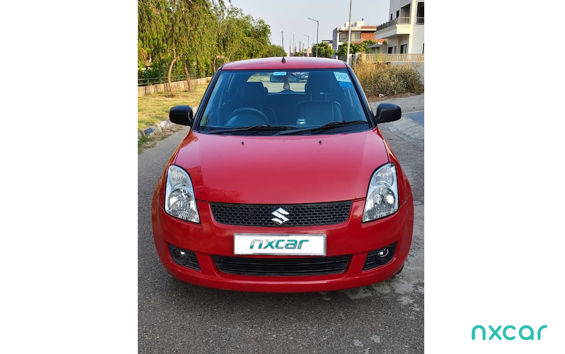 Maruti Suzuki Swift