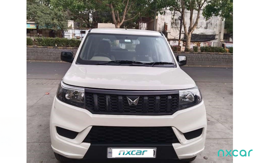 Mahindra Bolero Neo