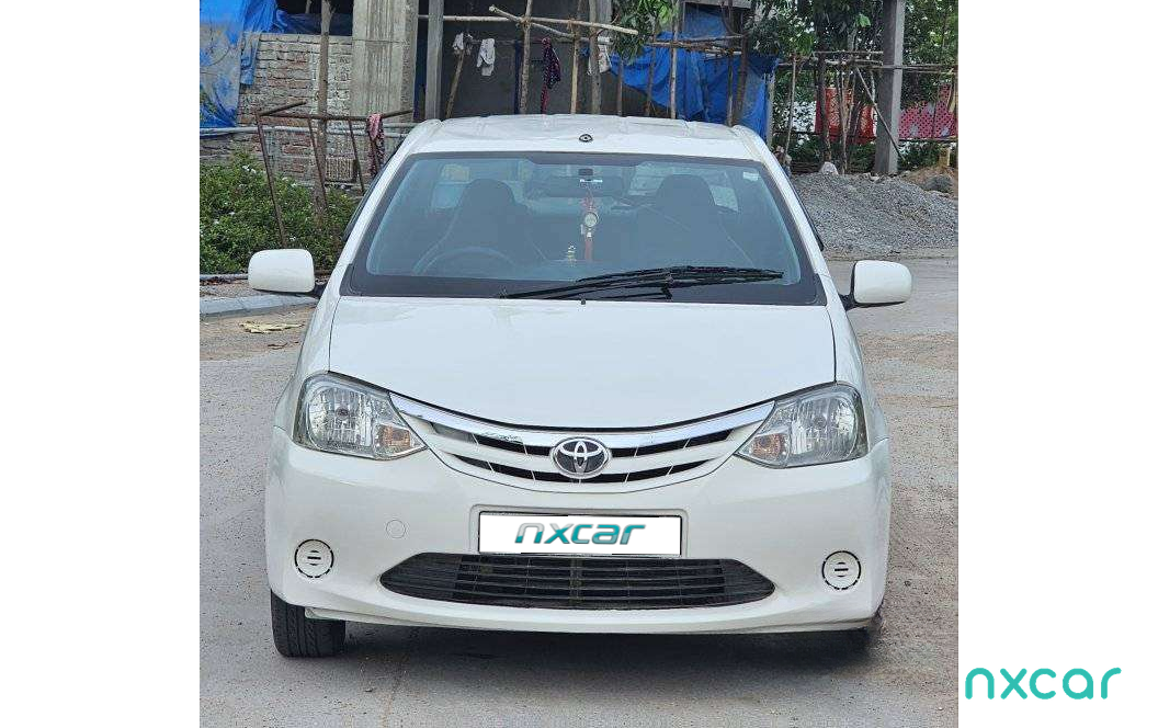 Toyota Etios