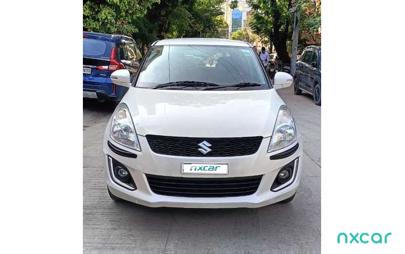 Maruti Suzuki Swift