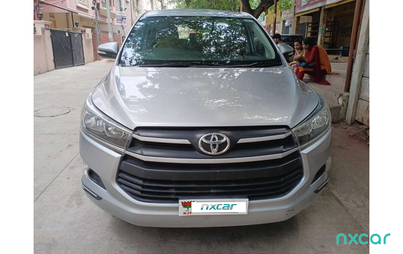 Toyota Innova