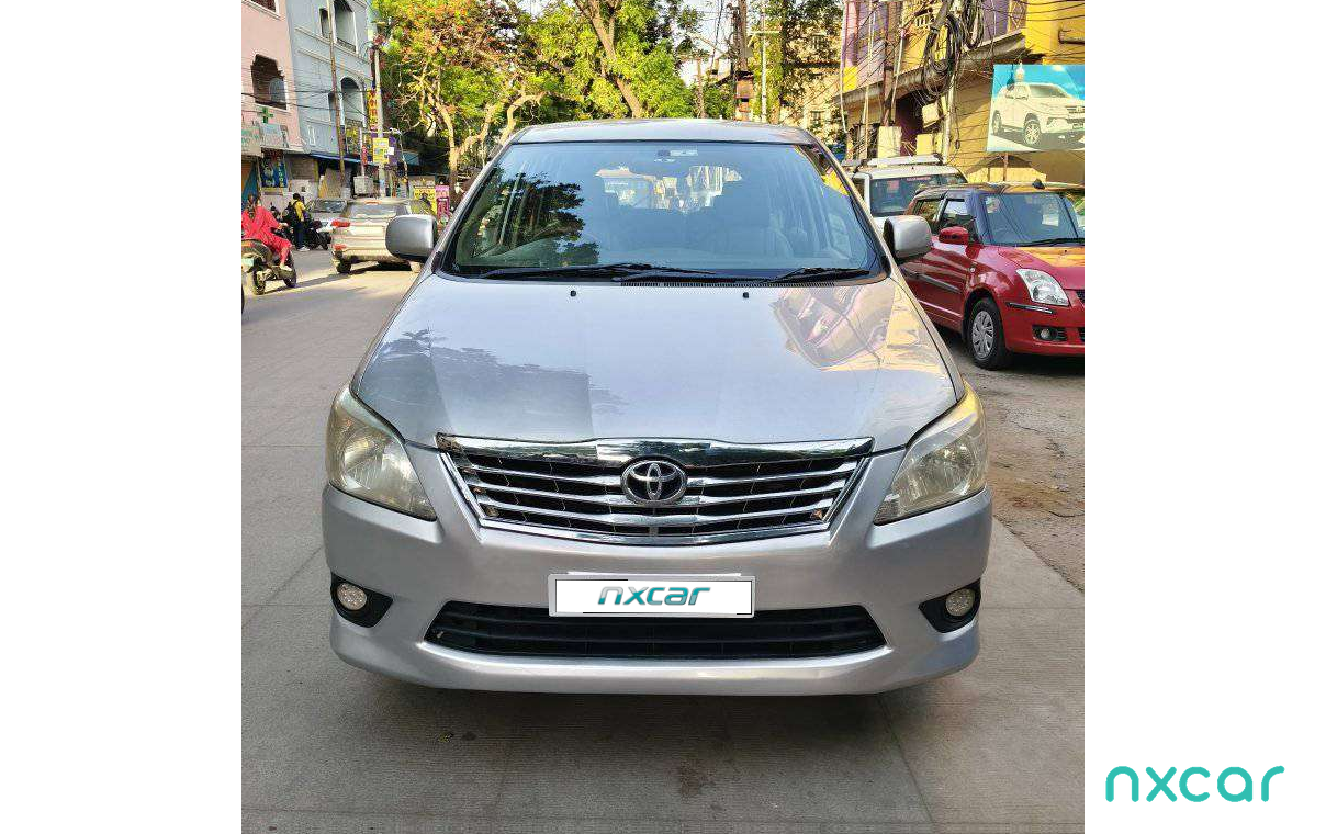Toyota Innova