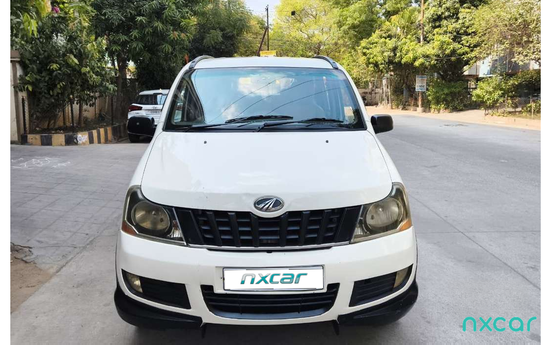 Mahindra Xylo