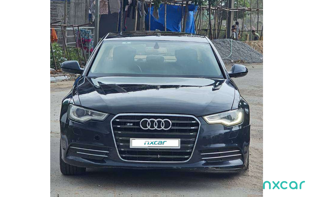 Maruti Suzuki Swift