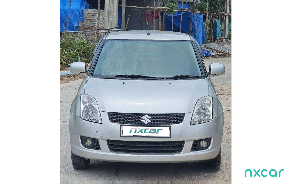 Maruti Suzuki Dzire
