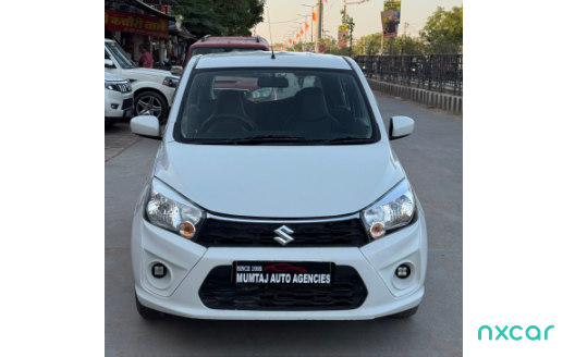 Maruti Suzuki Celerio