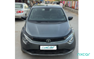 Tata Altroz