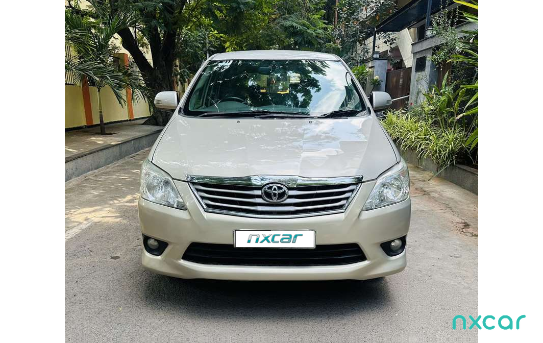 Toyota Innova