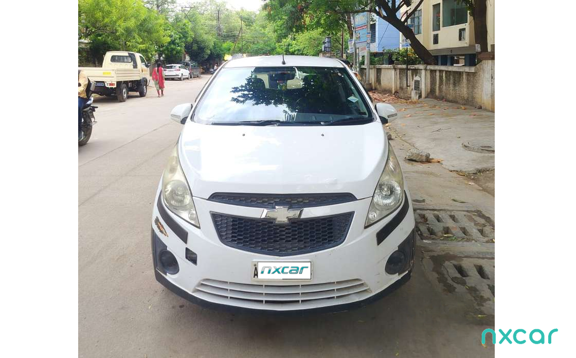 Chevrolet Beat