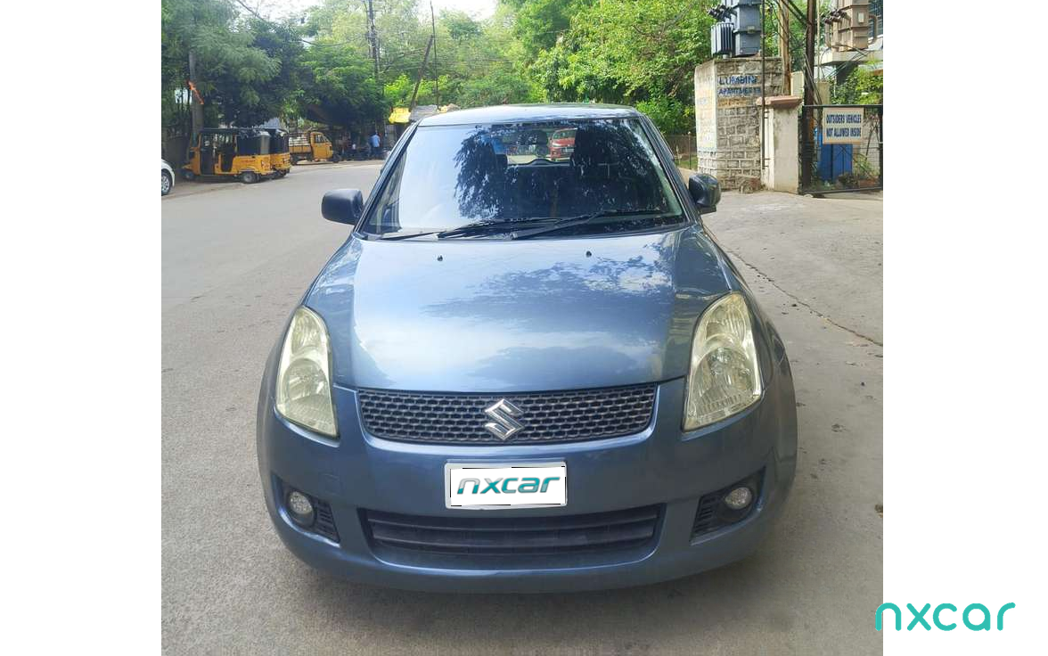 Maruti Suzuki Swift