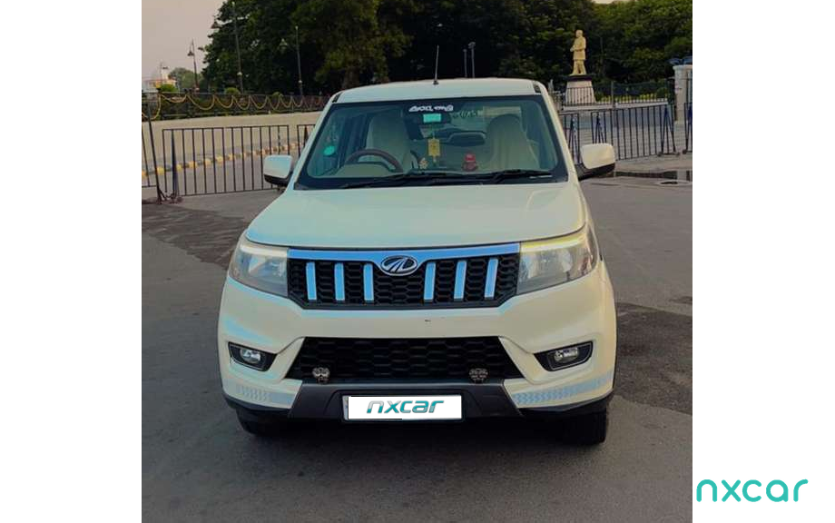 Mahindra Bolero Neo