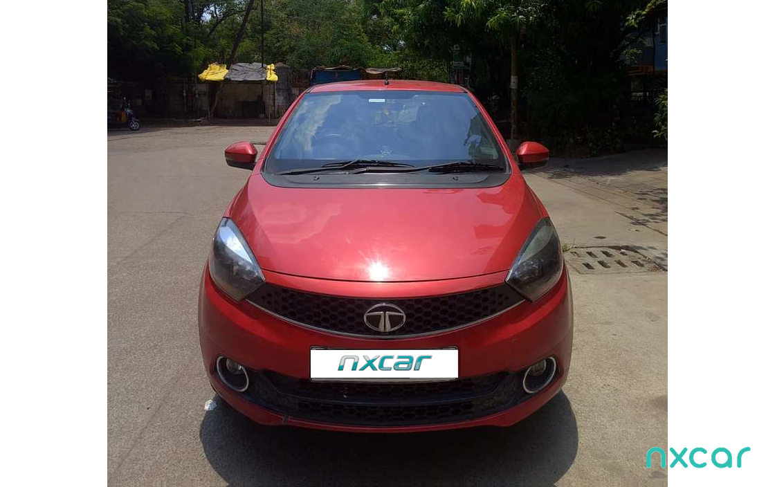 Tata Tiago