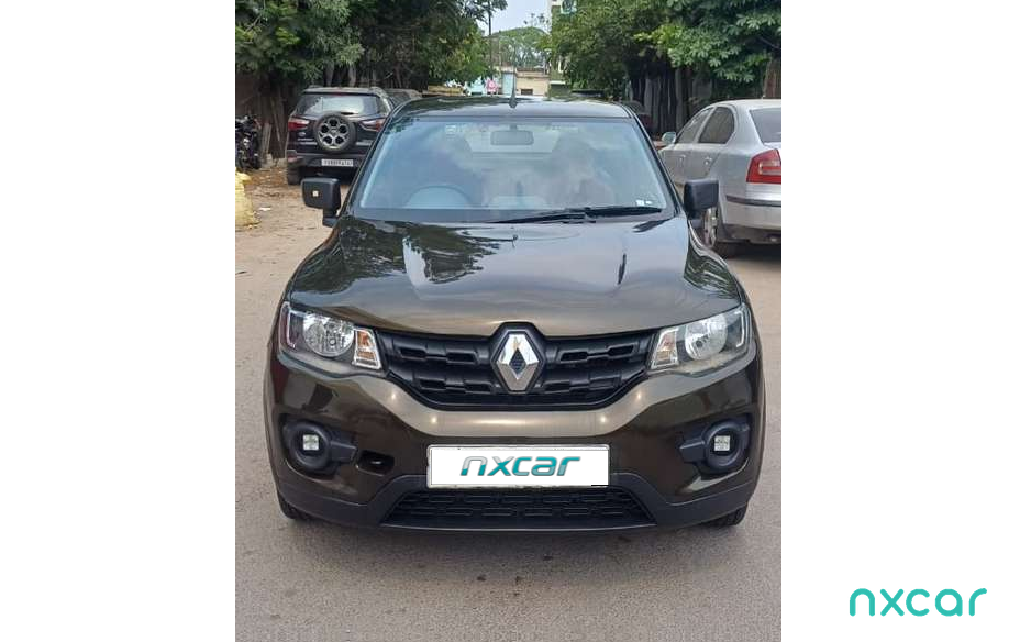 Renault Kwid